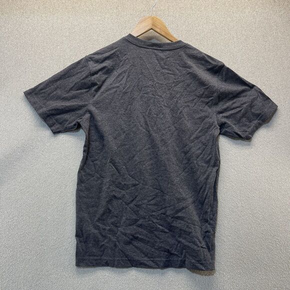 Carhartt Graphic T-Shirt Loose Fit Short Sleeve Heavyweight Men's Small - Picture 2 of 7